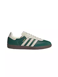 ADIDAS ORIGINALS | Sneaker SAMBA OG | Vert foncé