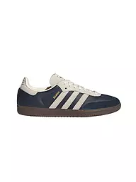 ADIDAS ORIGINALS | Sneaker SAMBA OG | Bleu foncé