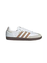 ADIDAS ORIGINALS | Sneaker SAMBA OG | Blanc