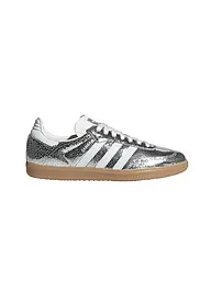 ADIDAS ORIGINALS | Sneaker SAMBA OG | Argent
