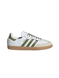 ADIDAS ORIGINALS | Sneaker SAMBA OG | Blanc