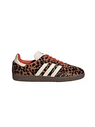 ADIDAS ORIGINALS | Sneaker SAMBA OG | Marron