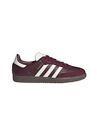 ADIDAS ORIGINALS | Sneaker SAMBA OG | Marron