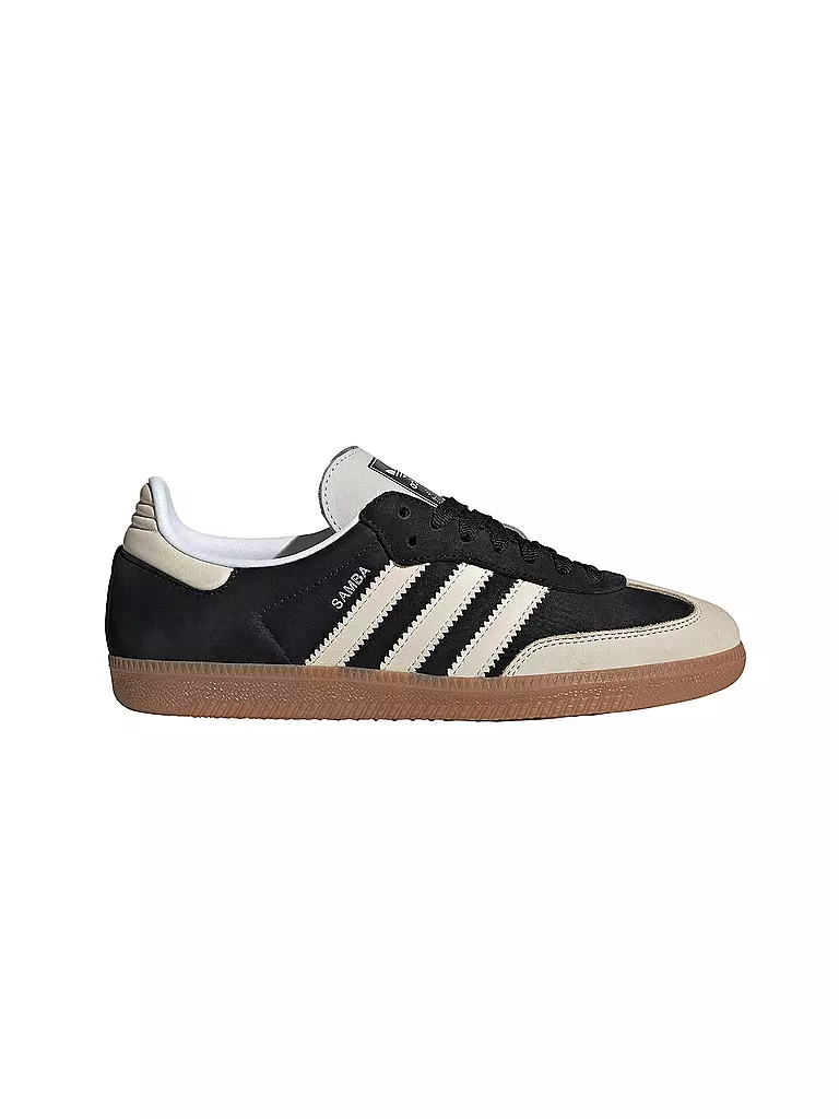 ADIDAS ORIGINALS | Sneaker SAMBA OG | Noir