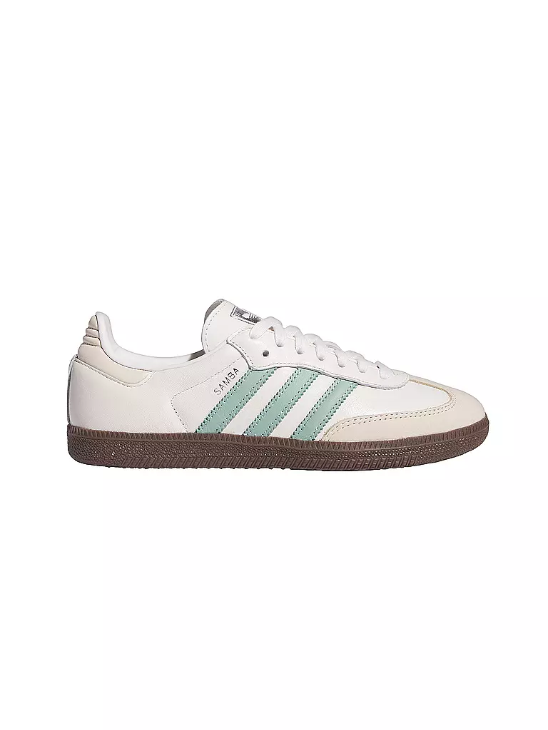 ADIDAS ORIGINALS | Sneaker SAMBA OG | Crème