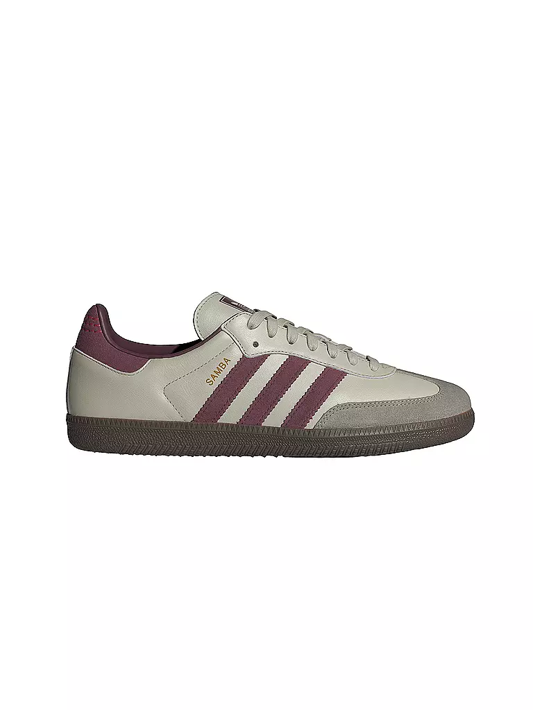 ADIDAS ORIGINALS | Sneaker SAMBA OG | Beige