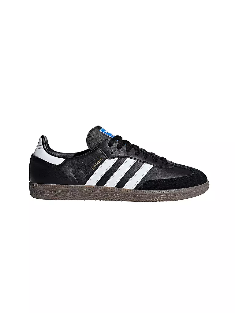 ADIDAS ORIGINALS | Sneaker SAMBA OG | Noir