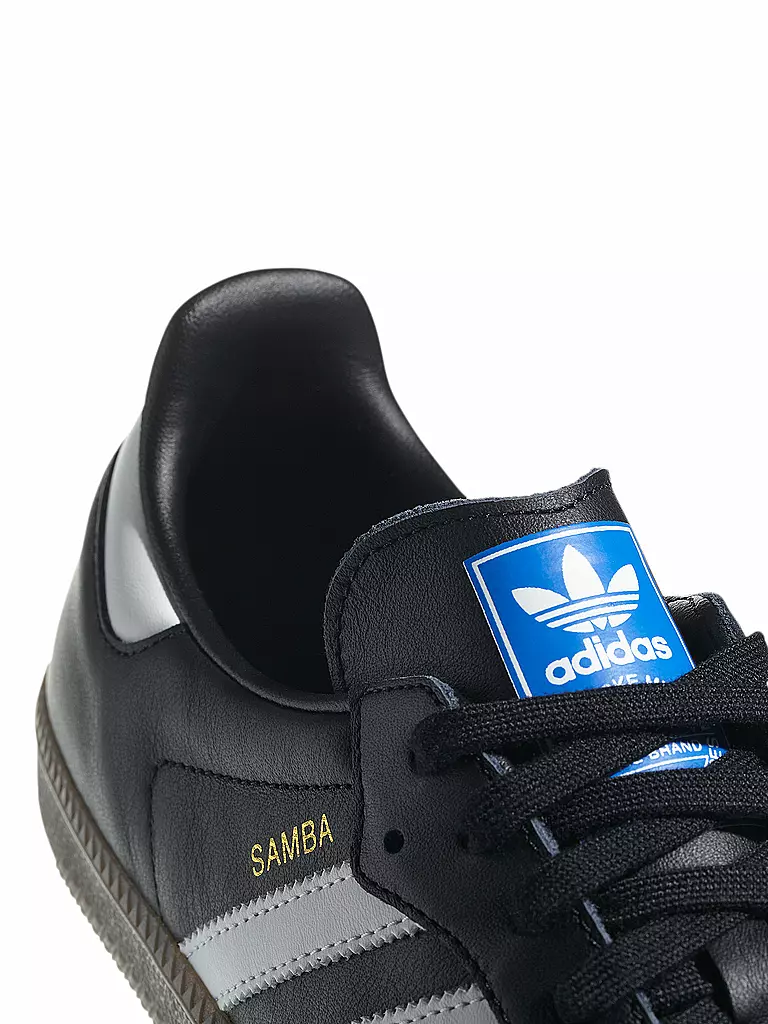 ADIDAS ORIGINALS | Sneaker SAMBA OG | 