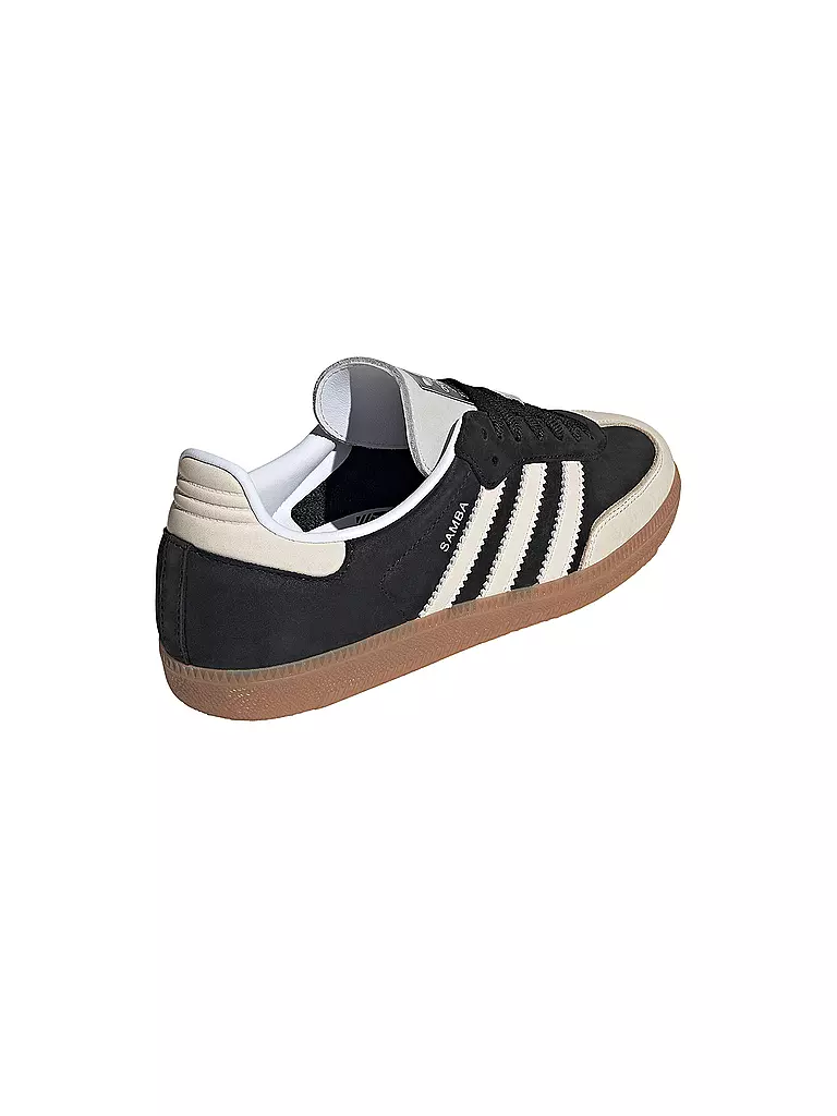 ADIDAS ORIGINALS | Sneaker SAMBA OG | Noir