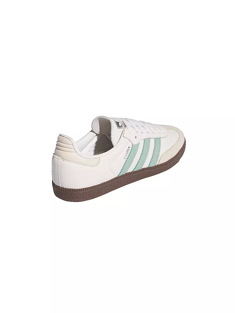 ADIDAS ORIGINALS | Sneaker SAMBA OG | Crème