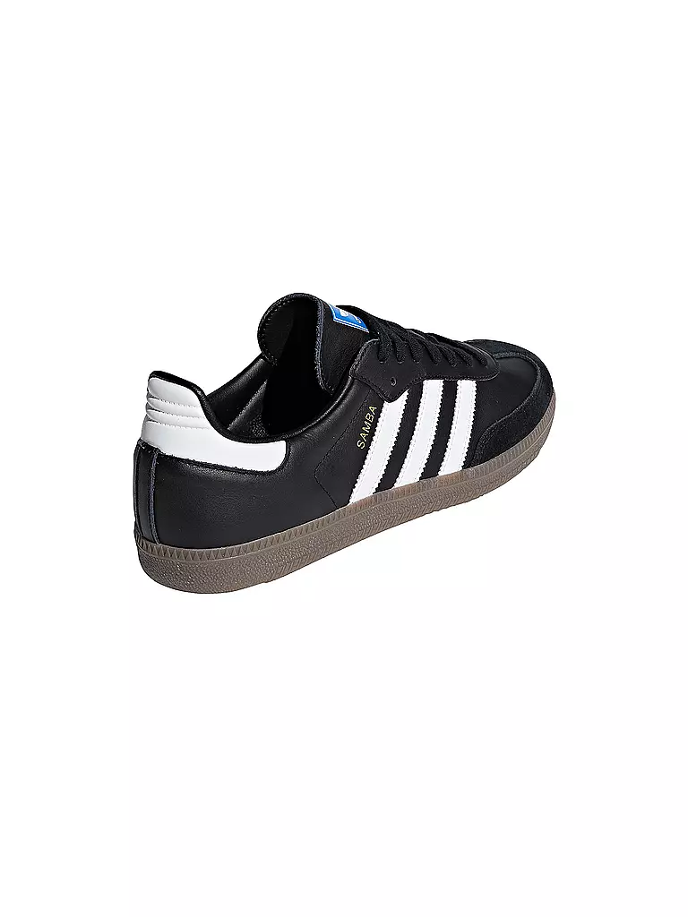ADIDAS ORIGINALS | Sneaker SAMBA OG | Noir