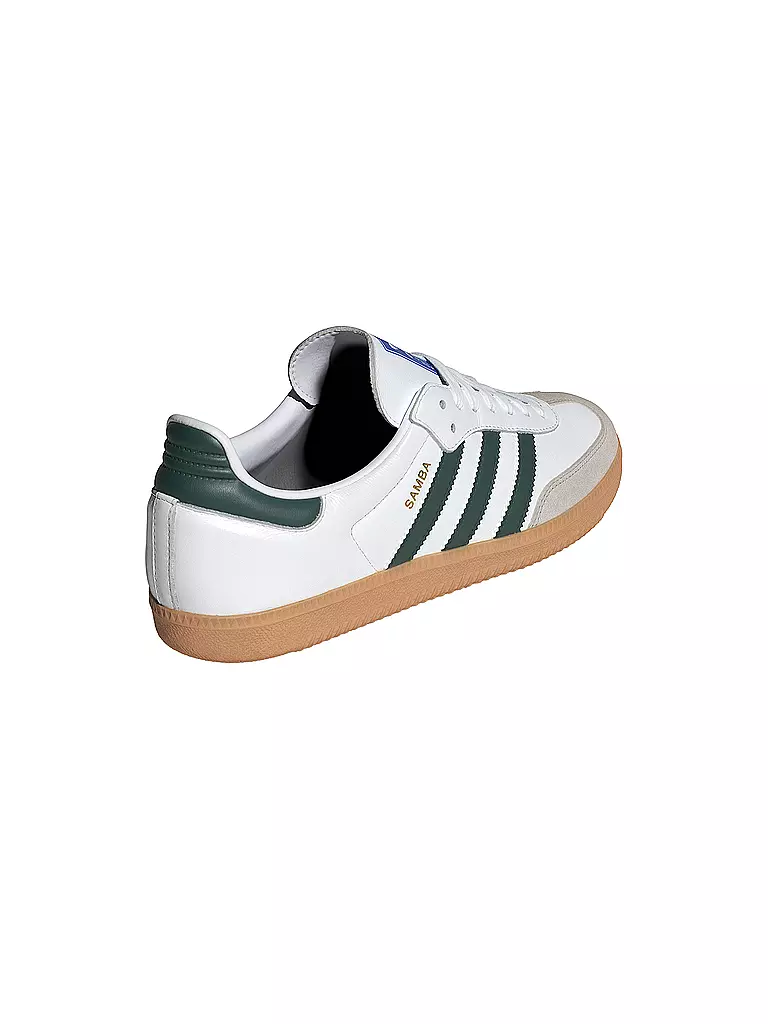 ADIDAS ORIGINALS | Sneaker SAMBA OG | Blanc