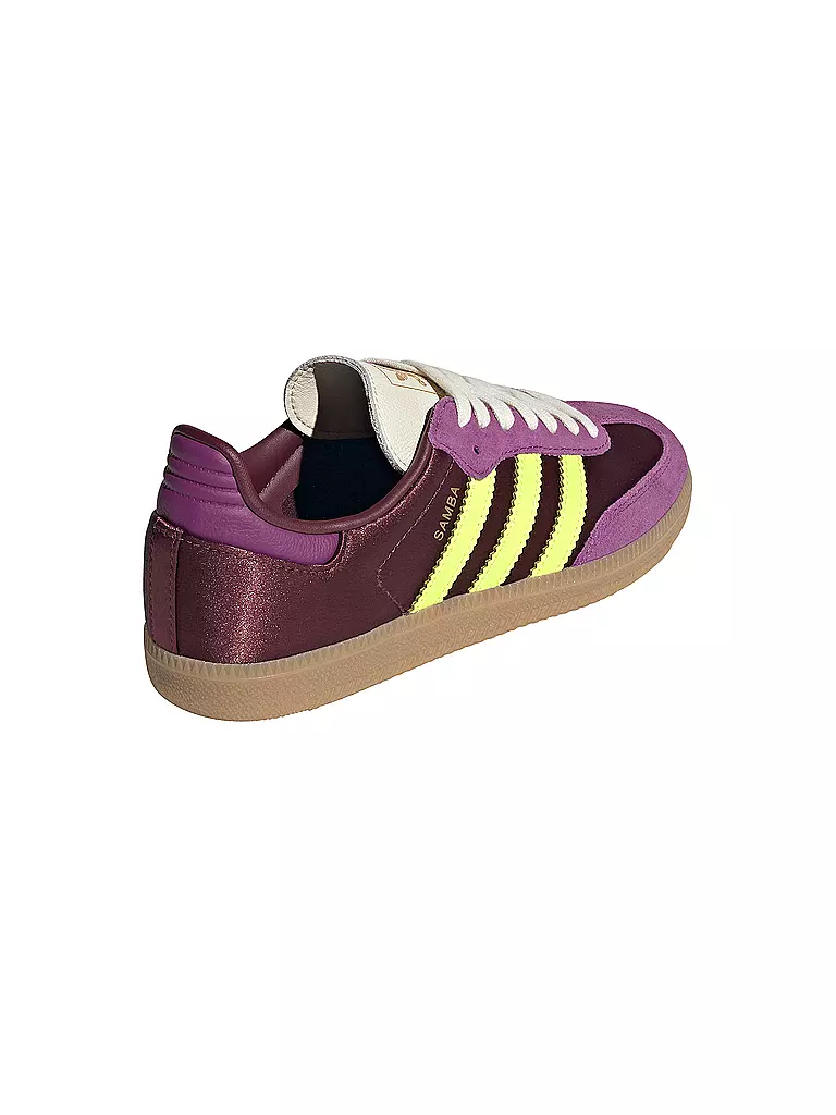 ADIDAS ORIGINALS | Sneaker SAMBA OG | 