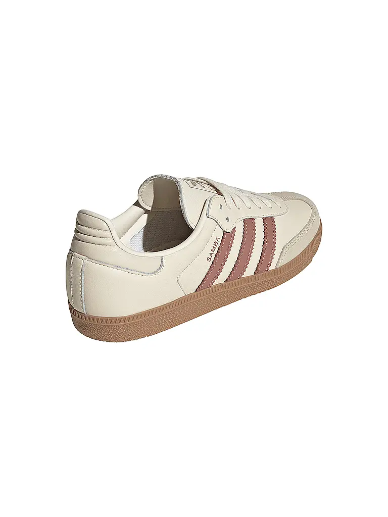ADIDAS ORIGINALS | Sneaker SAMBA OG |