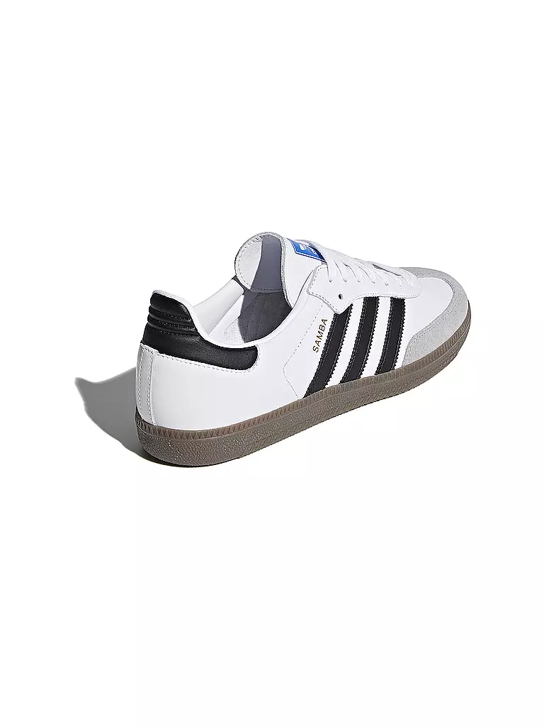ADIDAS ORIGINALS | Sneaker SAMBA OG | 