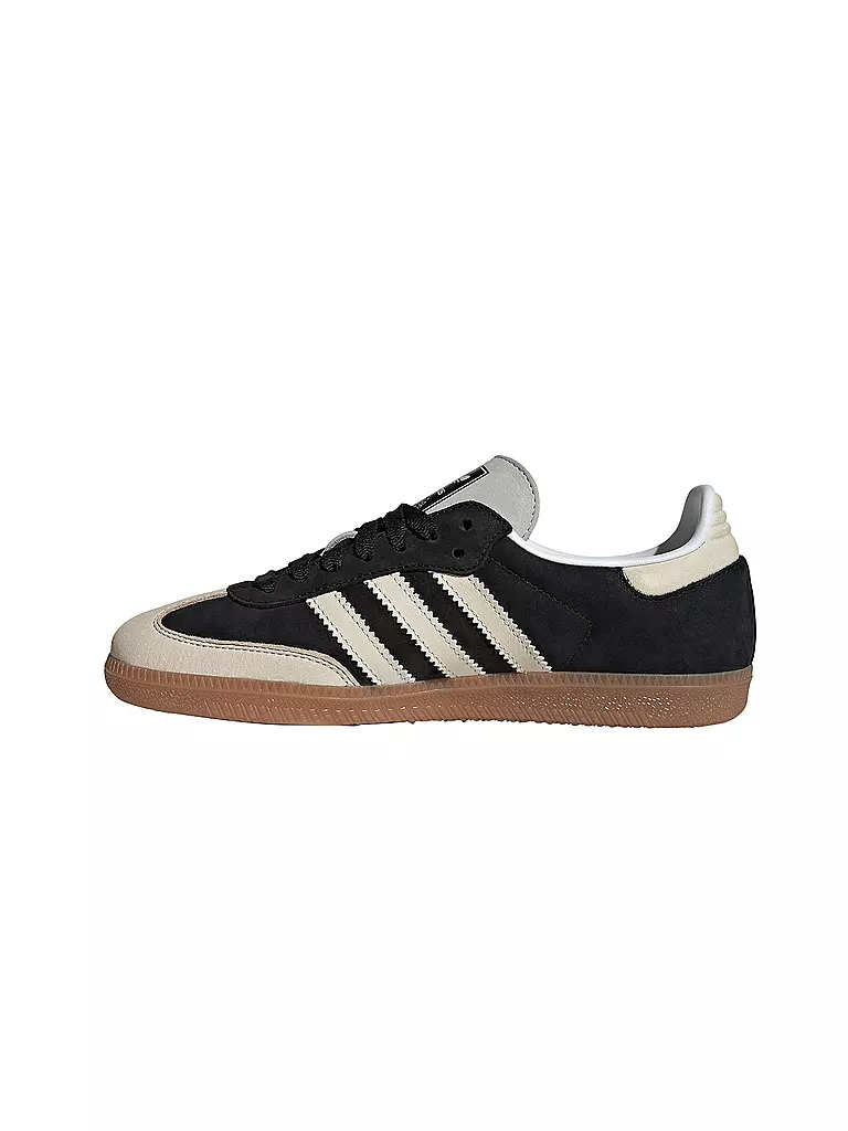 ADIDAS ORIGINALS | Sneaker SAMBA OG | Noir