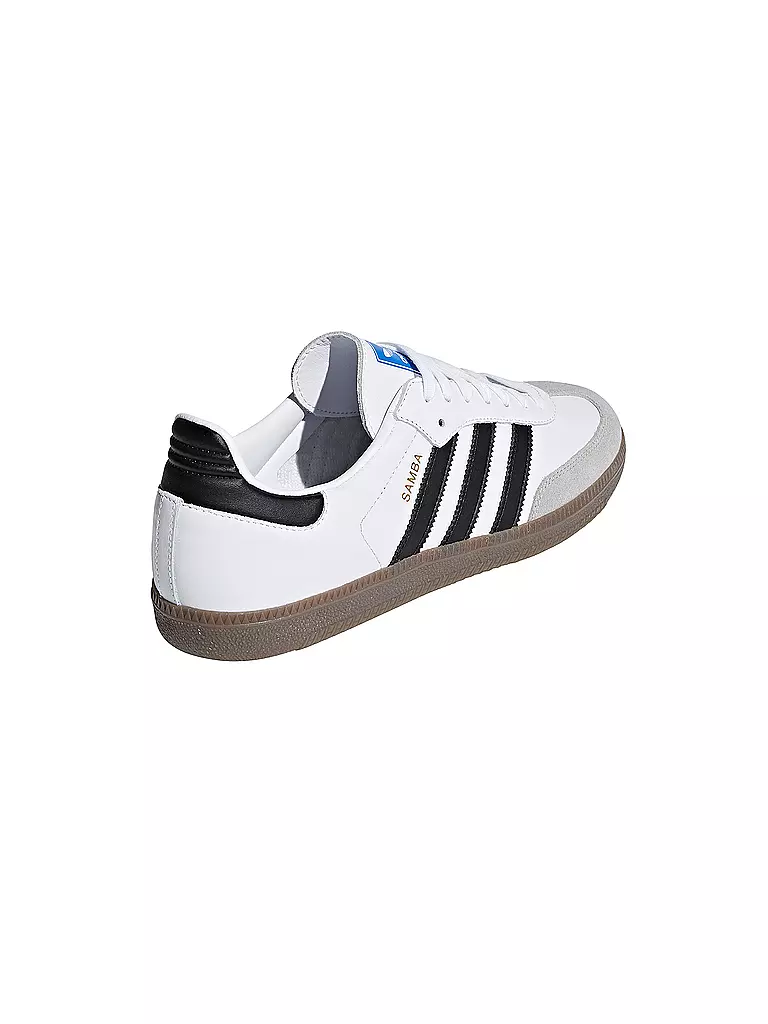 ADIDAS ORIGINALS | Sneaker SAMBA OG | 