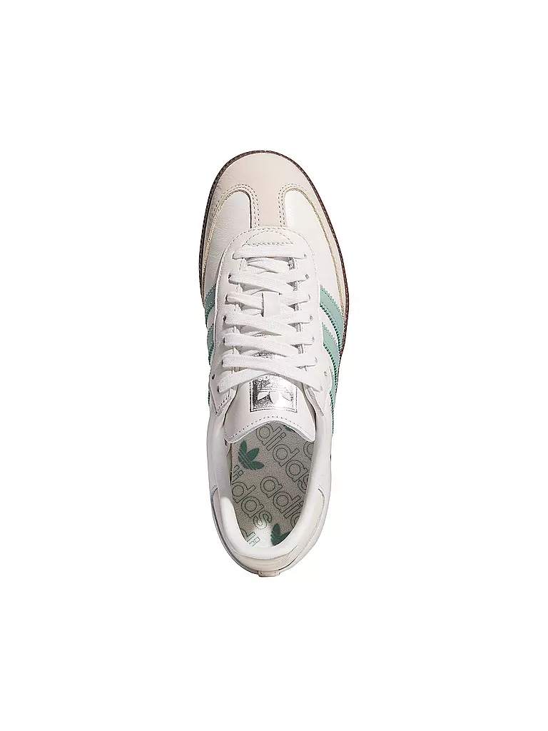 ADIDAS ORIGINALS | Sneaker SAMBA OG | Crème