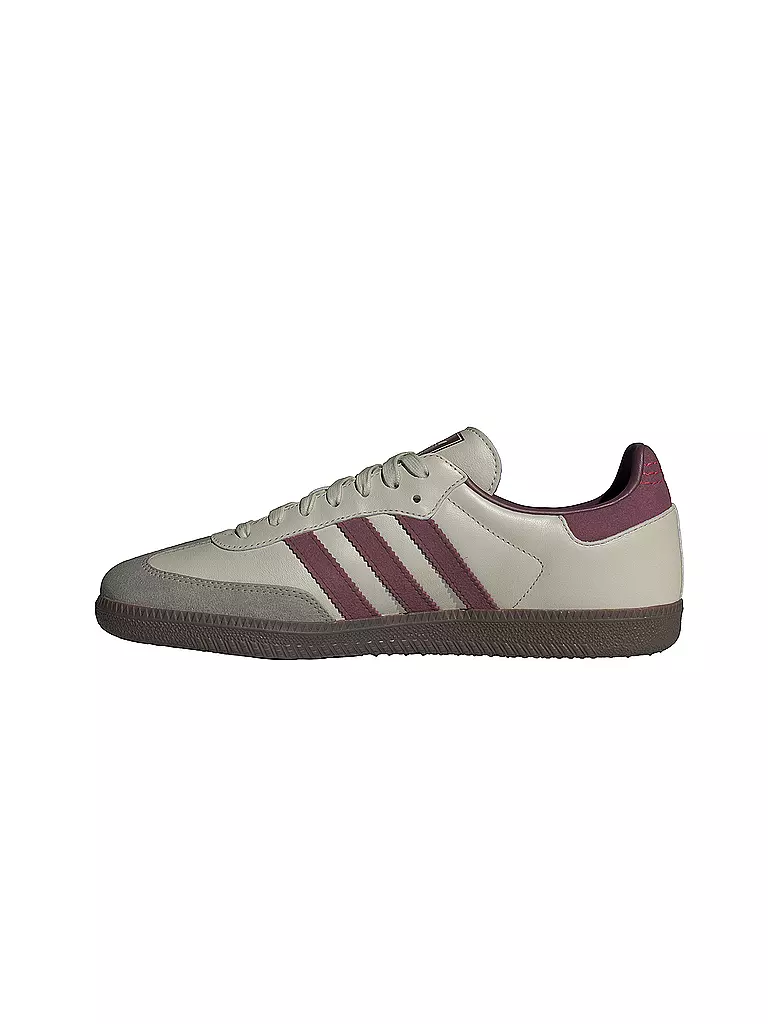 ADIDAS ORIGINALS | Sneaker SAMBA OG | Beige