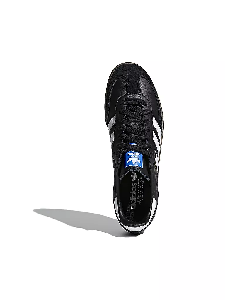 ADIDAS ORIGINALS | Sneaker SAMBA OG | 