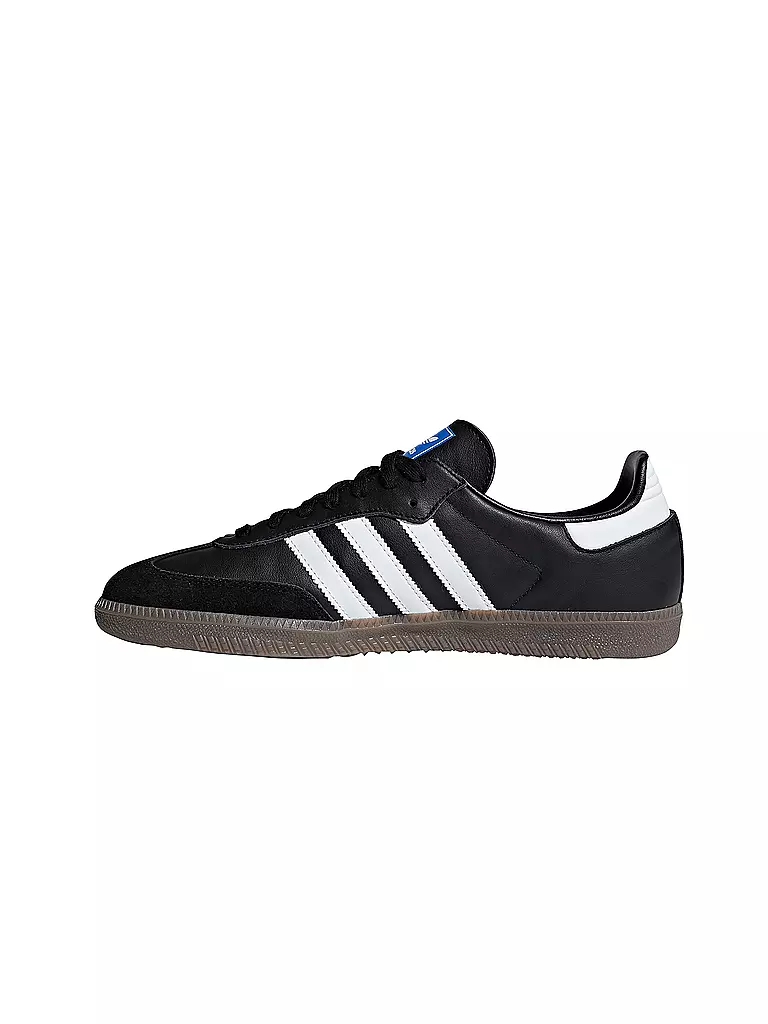 ADIDAS ORIGINALS | Sneaker SAMBA OG | Noir