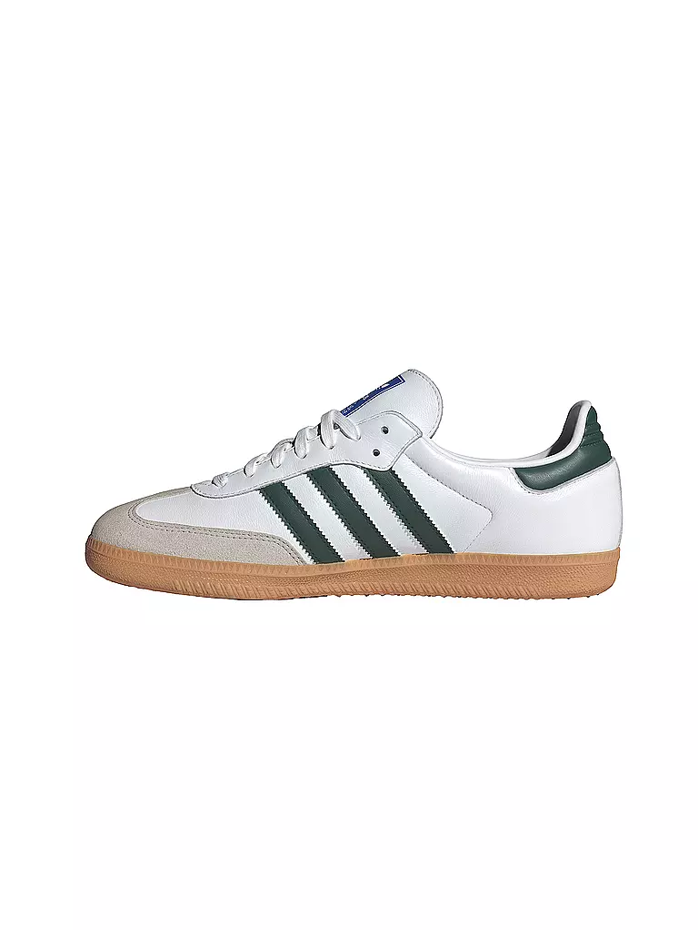 ADIDAS ORIGINALS | Sneaker SAMBA OG | Blanc