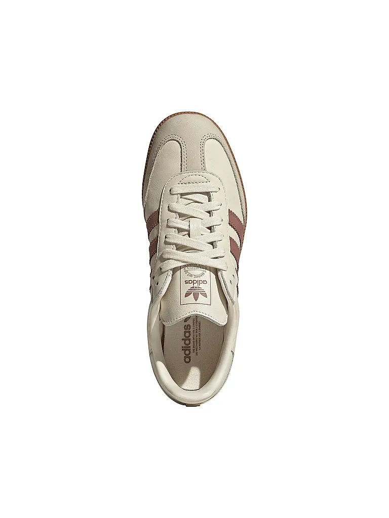 ADIDAS ORIGINALS | Sneaker SAMBA OG |