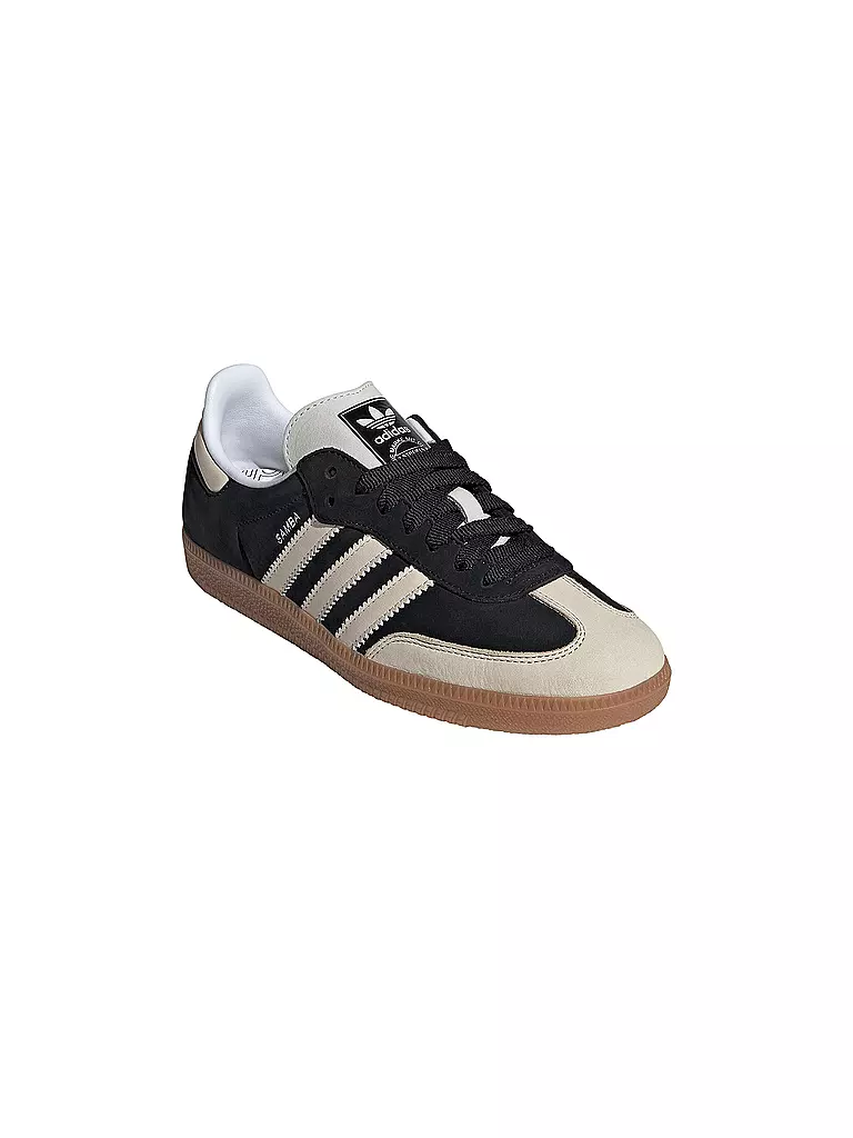 ADIDAS ORIGINALS | Sneaker SAMBA OG | Noir