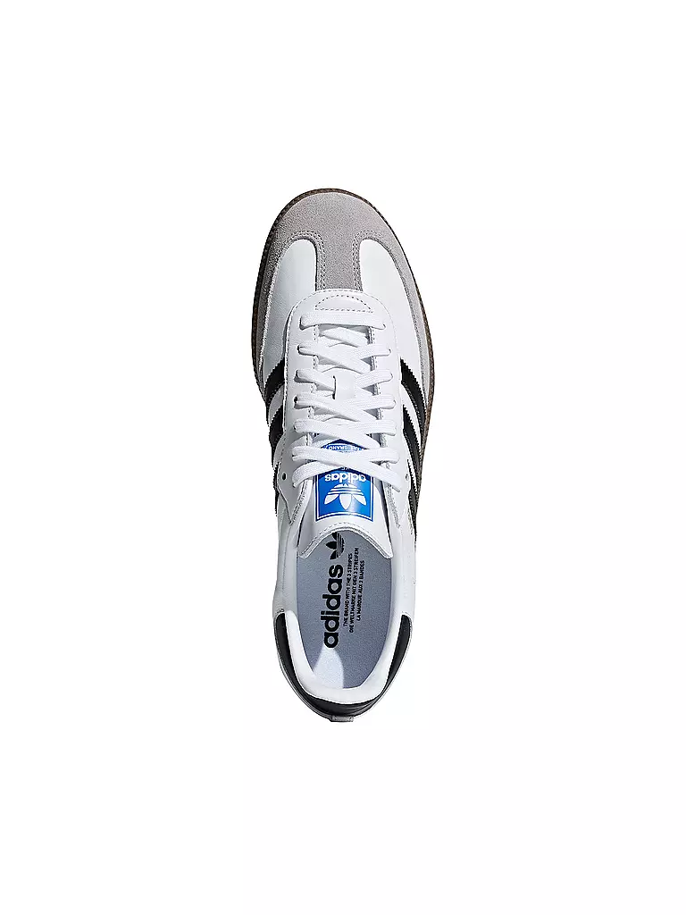 ADIDAS ORIGINALS | Sneaker SAMBA OG | 