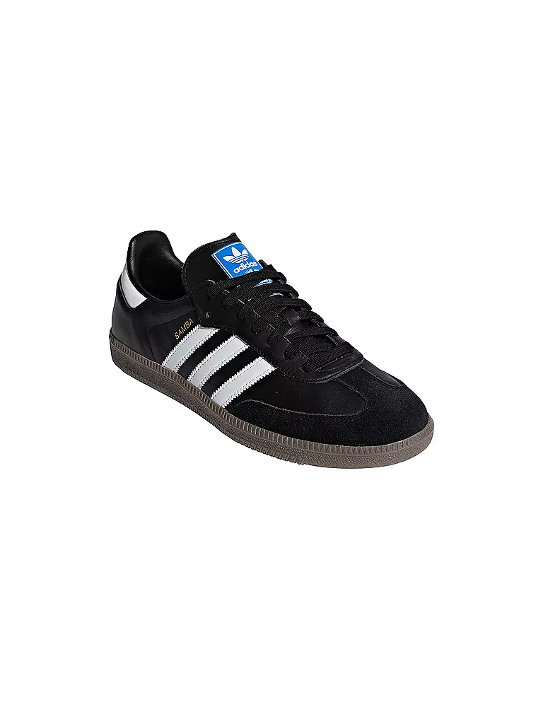 ADIDAS ORIGINALS | Sneaker SAMBA OG | Noir