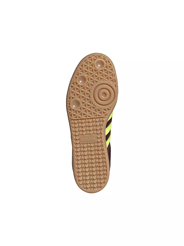 ADIDAS ORIGINALS | Sneaker SAMBA OG | 