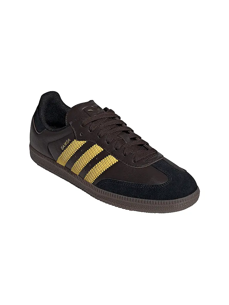 ADIDAS ORIGINALS | Sneaker SAMBA OG | 
