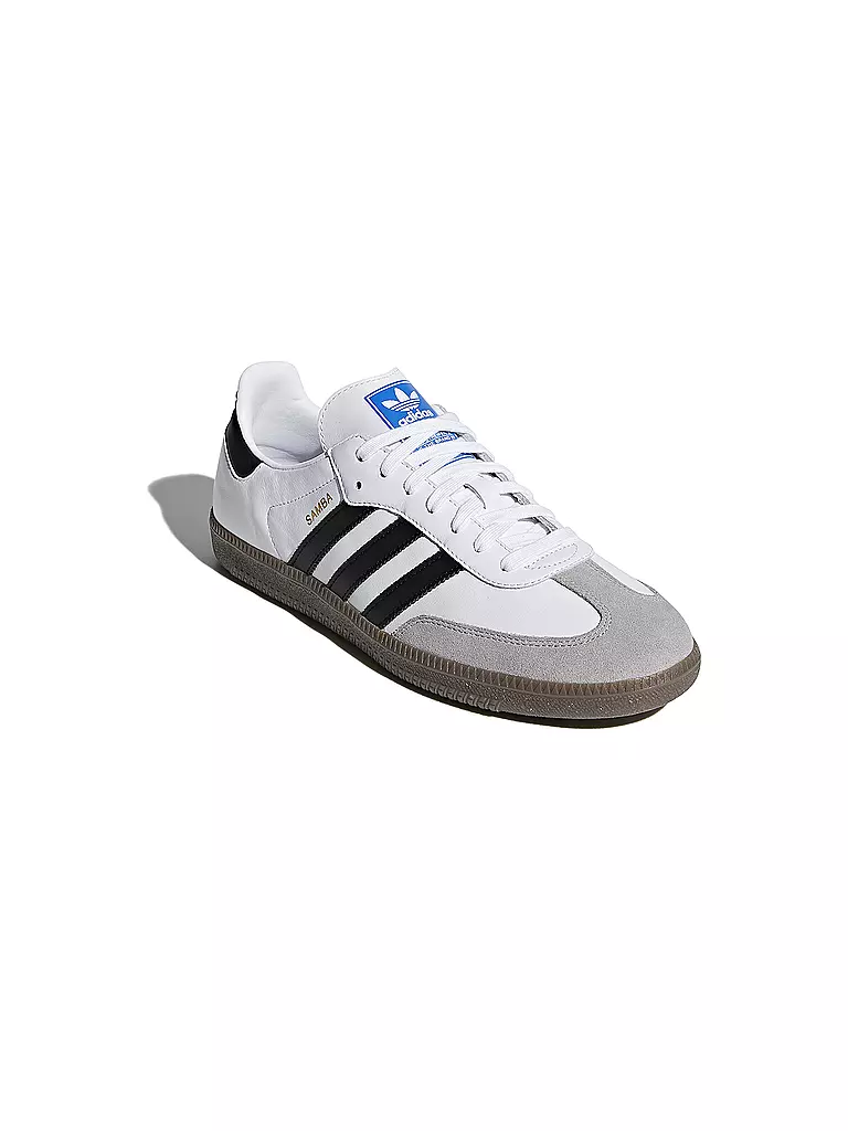 ADIDAS ORIGINALS | Sneaker SAMBA OG | 