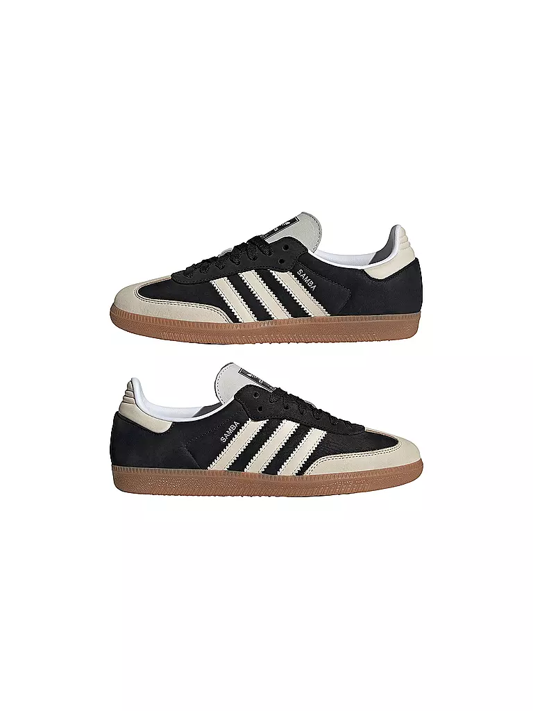 ADIDAS ORIGINALS | Sneaker SAMBA OG | Noir