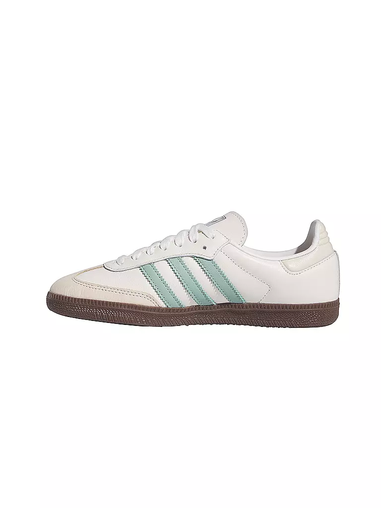 ADIDAS ORIGINALS | Sneaker SAMBA OG | Crème