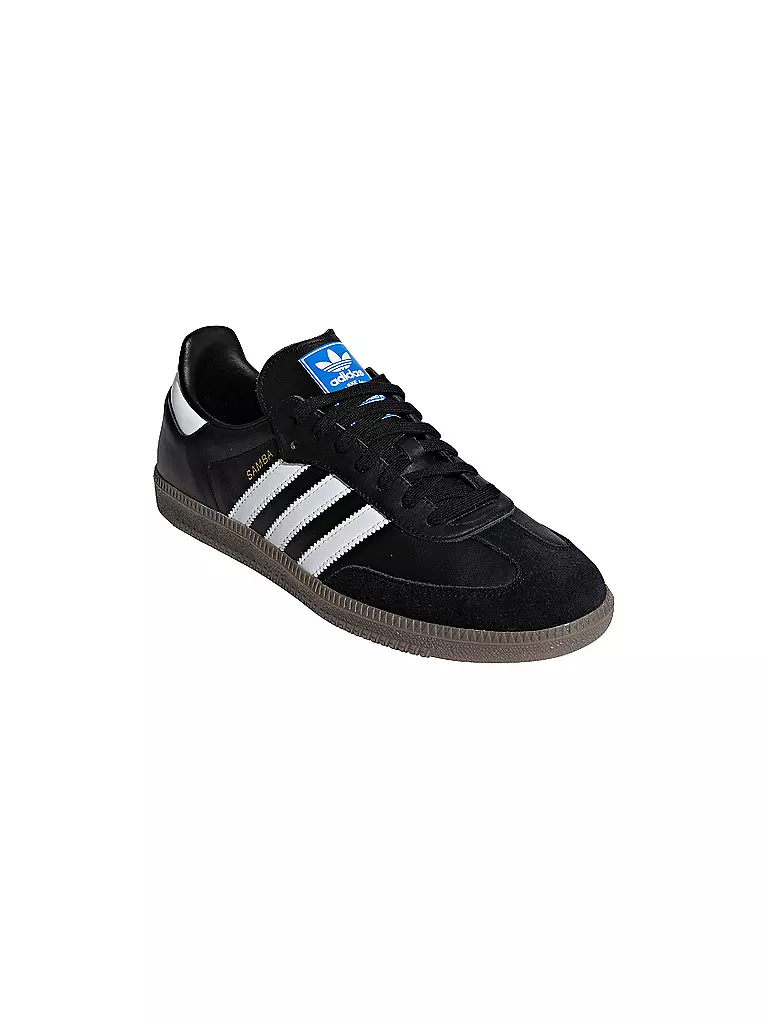 ADIDAS ORIGINALS | Sneaker SAMBA OG | 