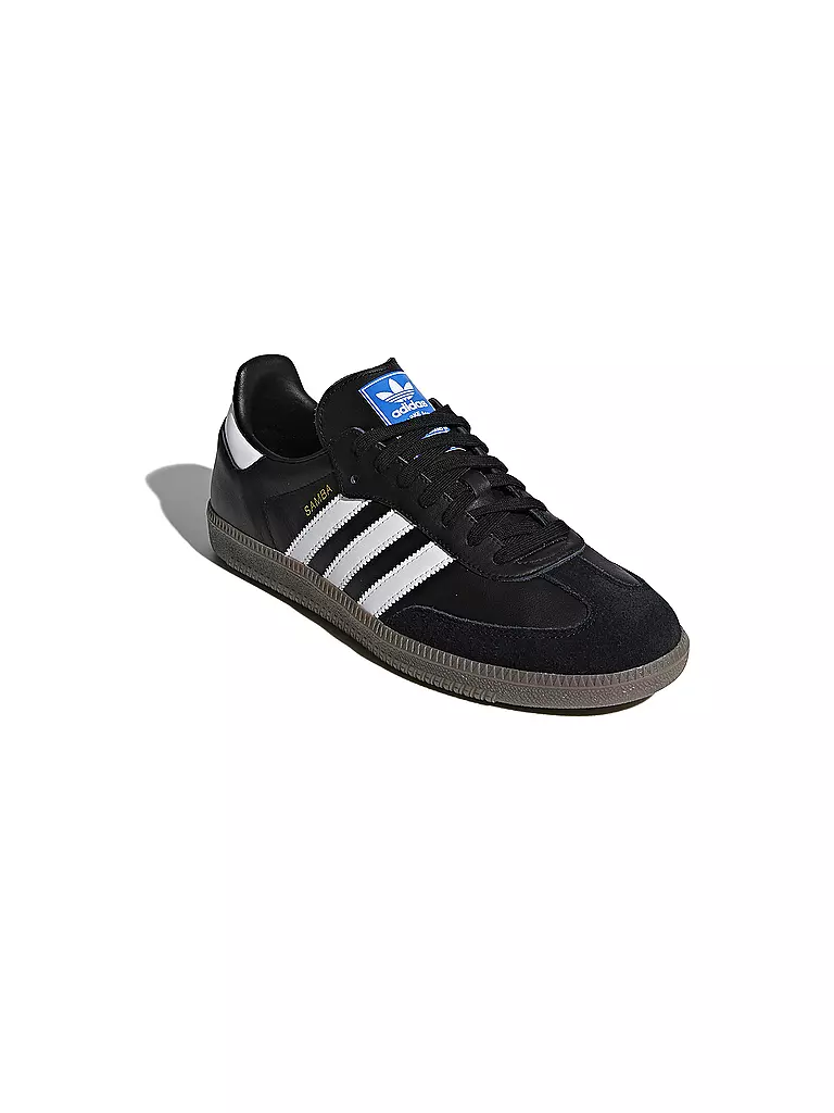ADIDAS ORIGINALS | Sneaker SAMBA OG | 