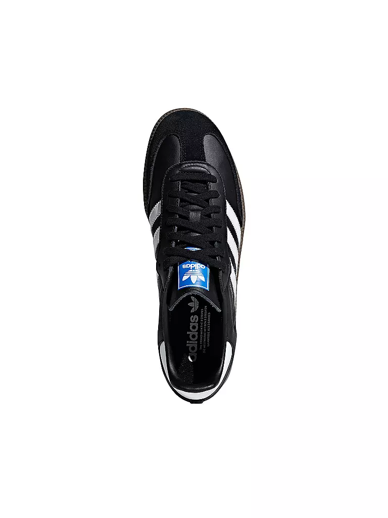 ADIDAS ORIGINALS | Sneaker SAMBA OG | Noir