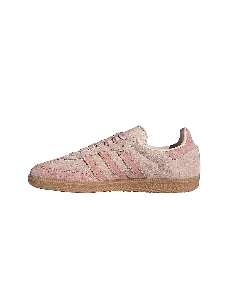 ADIDAS ORIGINALS | Sneaker SAMBA OG | 