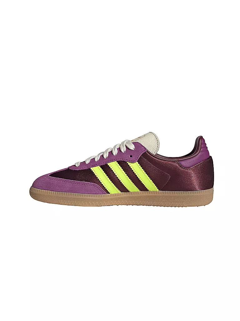ADIDAS ORIGINALS | Sneaker SAMBA OG | 