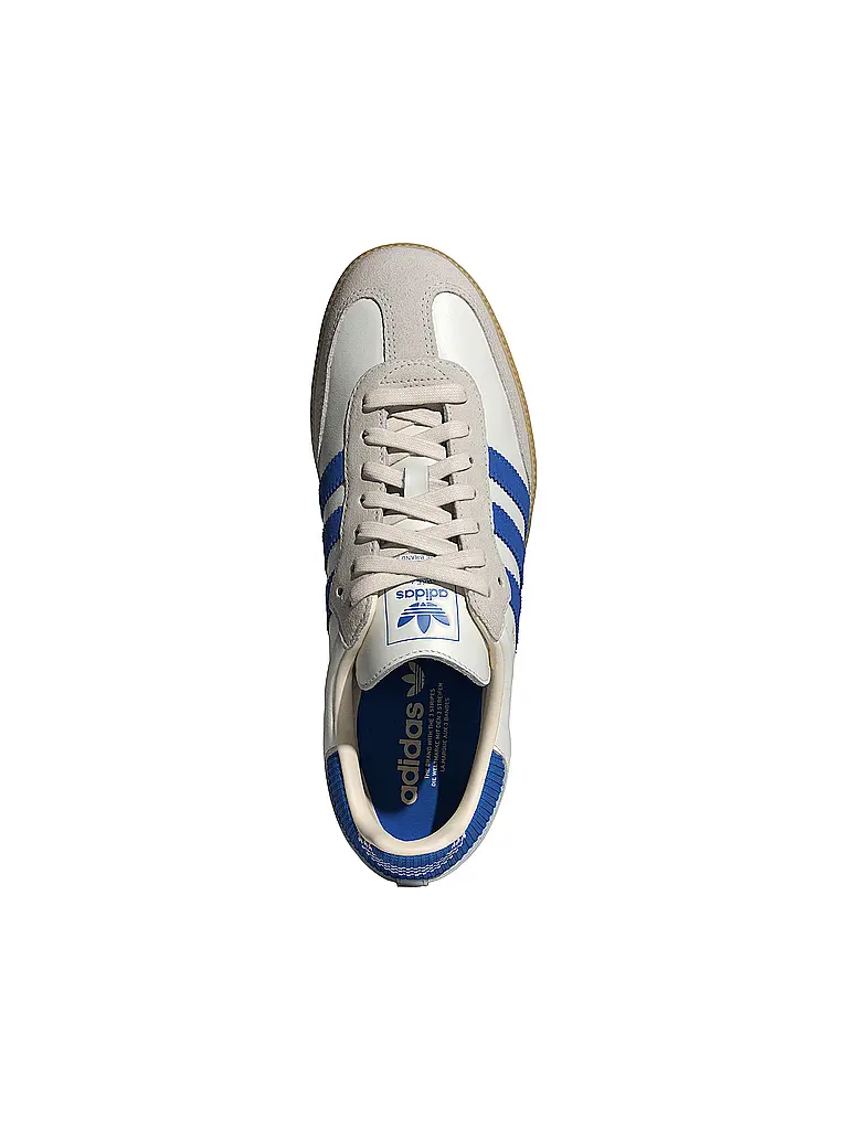 ADIDAS ORIGINALS | Sneaker SAMBA OG | 