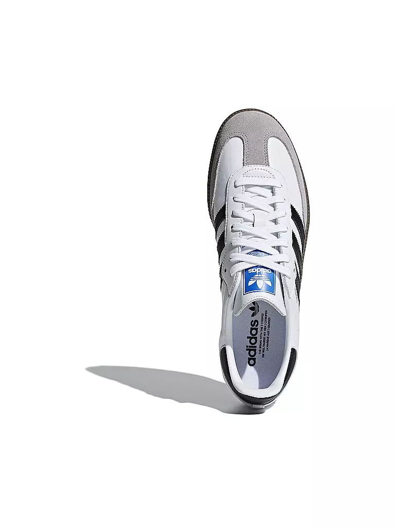 ADIDAS ORIGINALS | Sneaker SAMBA OG | 