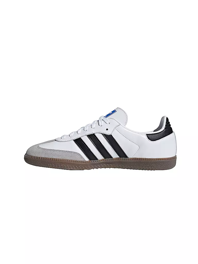 ADIDAS ORIGINALS | Sneaker SAMBA OG | 