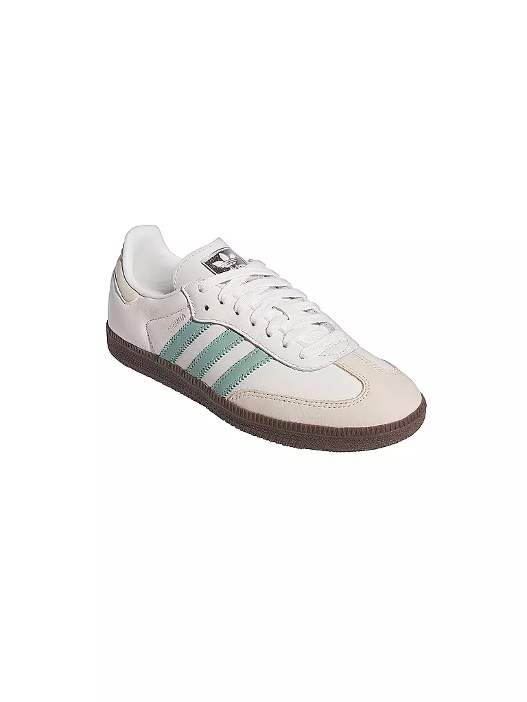 ADIDAS ORIGINALS | Sneaker SAMBA OG | Crème