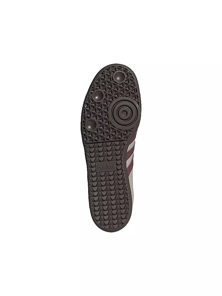 ADIDAS ORIGINALS | Sneaker SAMBA OG | Beige