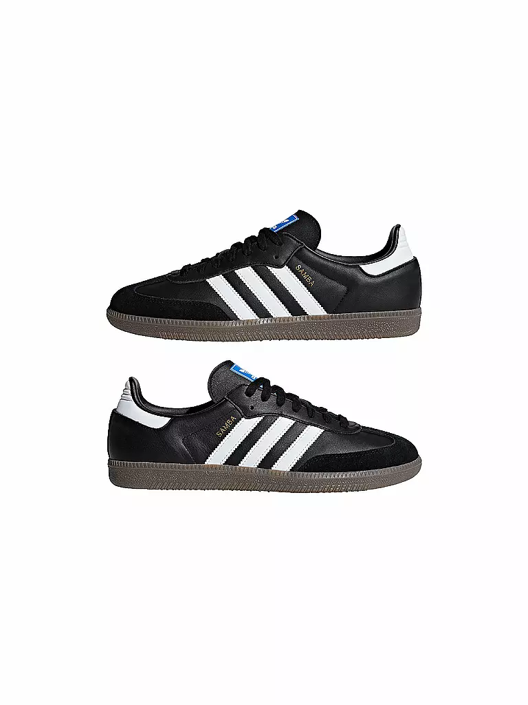 ADIDAS ORIGINALS | Sneaker SAMBA OG | 