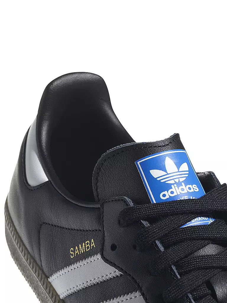 ADIDAS ORIGINALS | Sneaker SAMBA OG | 