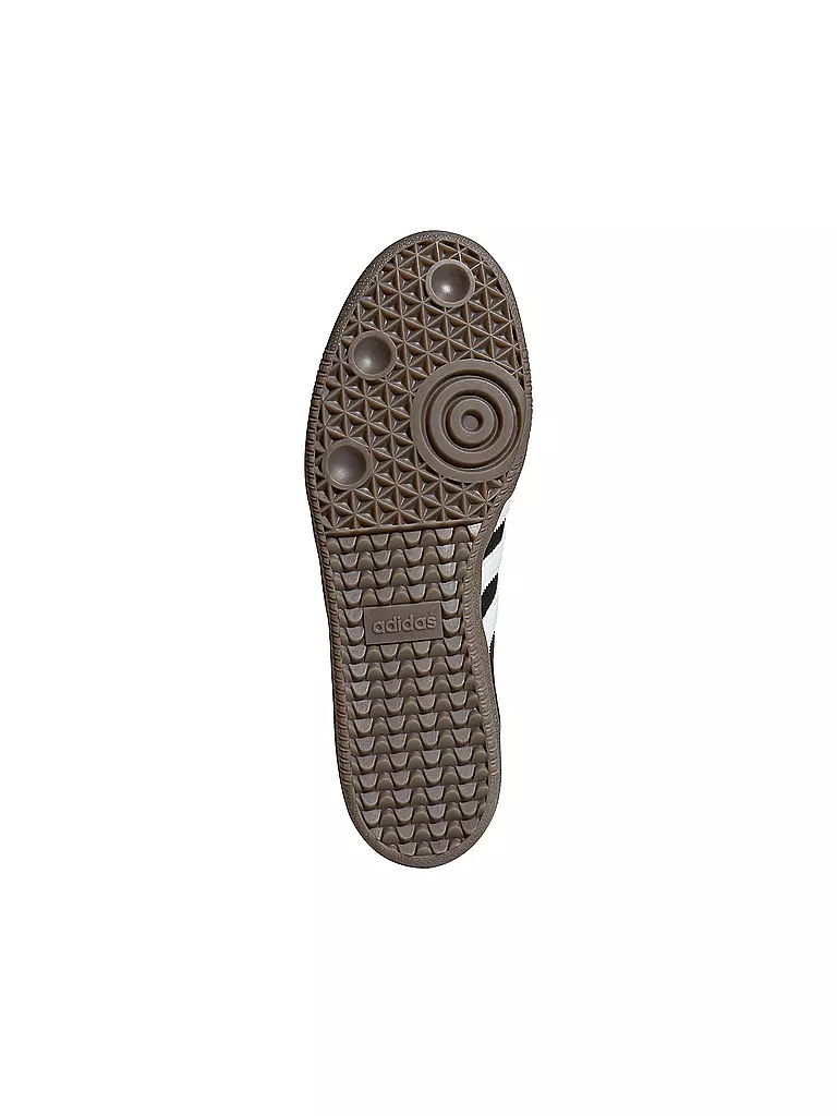 ADIDAS ORIGINALS | Sneaker SAMBA OG | Noir