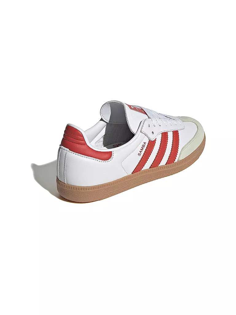 ADIDAS ORIGINALS | Sneaker SAMBA OG | 