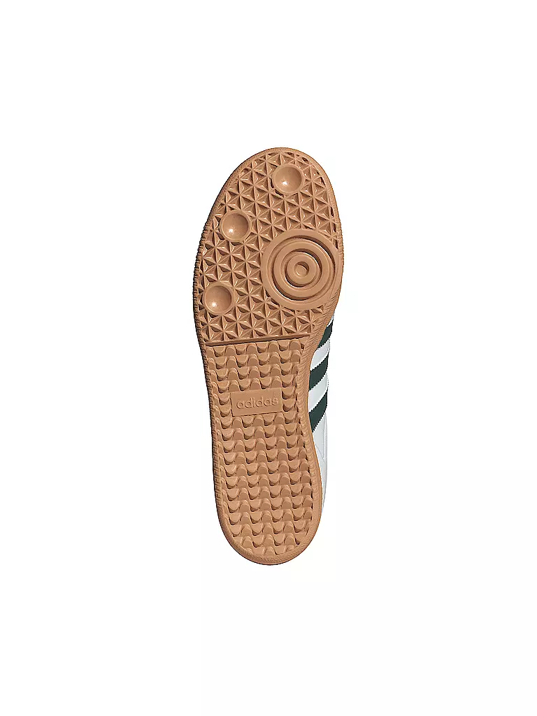 ADIDAS ORIGINALS | Sneaker SAMBA OG | Blanc